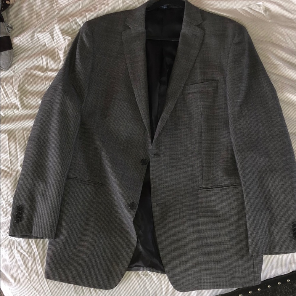 Marc Anthony blazer